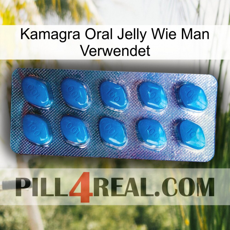 Kamagra Oral Jelly How To Use viagra1